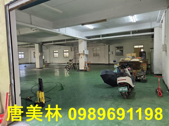 桃園大溪廠房-6