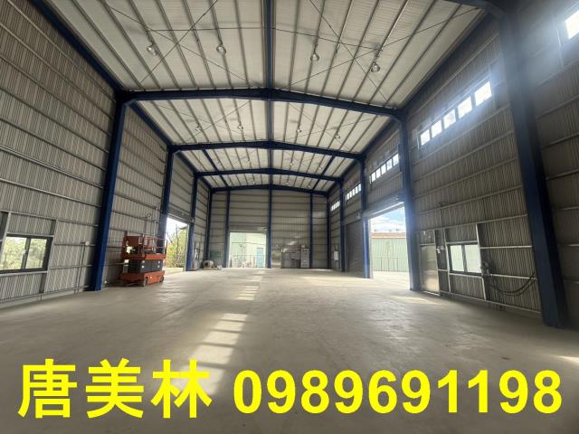 桃園大溪廠房-3