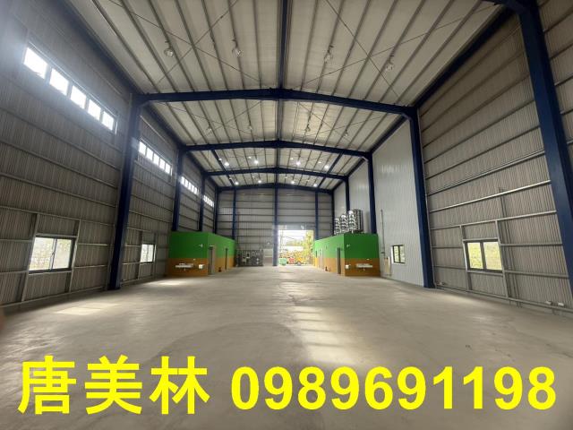 桃園大溪廠房-4