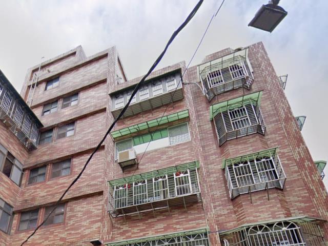 泰山法拍華廈-3