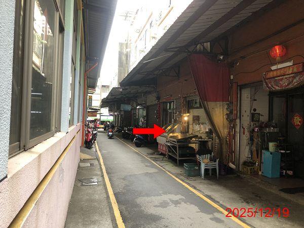 后里法拍透天-5