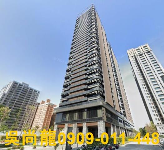 鼓山拍賣大樓-1