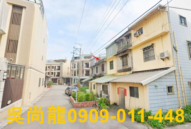 外埔法拍透天-3