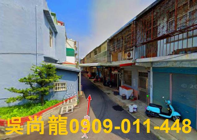 外埔法拍透天-2