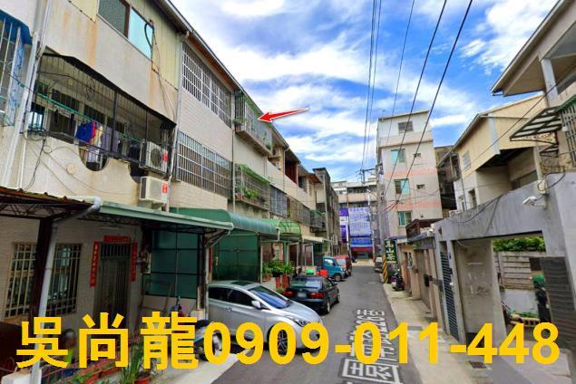 龍井透天法拍-3