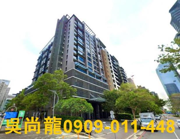 西屯大樓拍賣-1