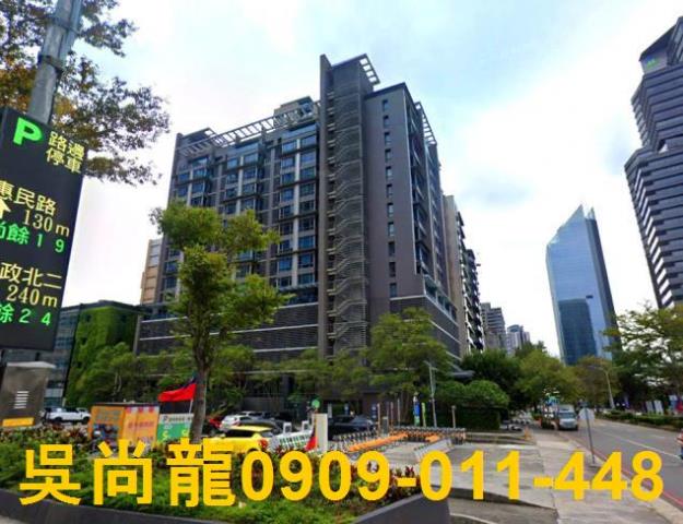 西屯大樓拍賣-4