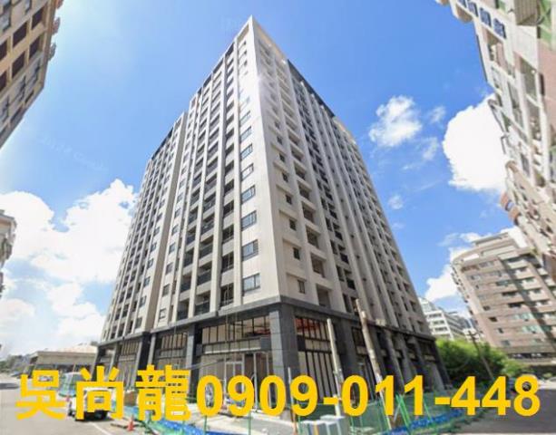 台中法拍大樓-2