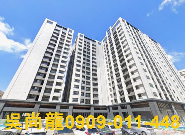 台中法拍大樓-4