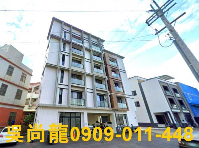 台中華廈法拍-2