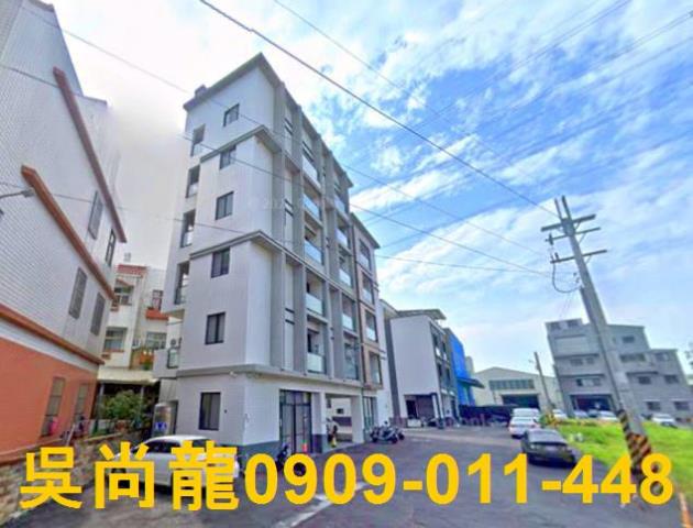 台中華廈法拍-3