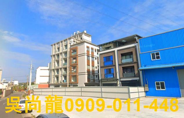 台中華廈法拍-5