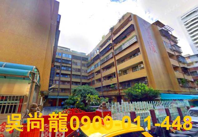 台中華廈法拍-5