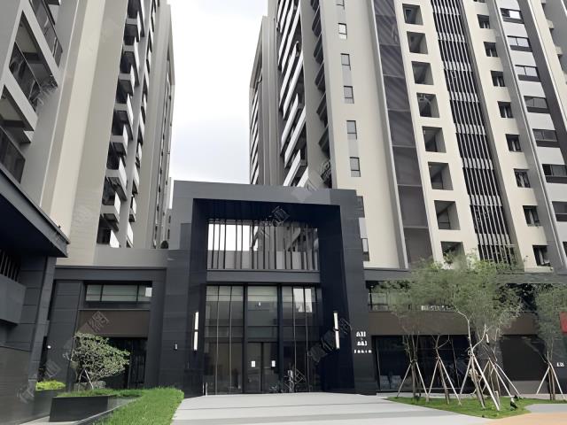 台中西屯法拍大樓-2