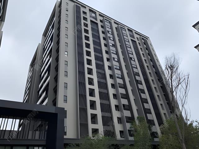 台中西屯法拍大樓-4