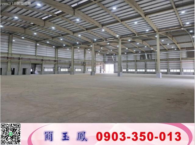 桃園中壢廠房-1