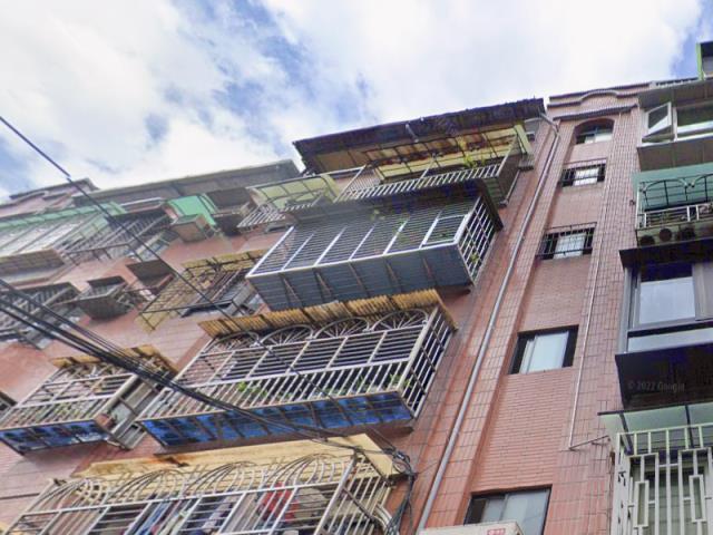 新北蘆洲法拍公寓-4