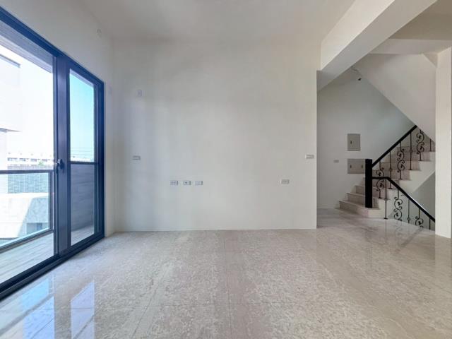 台中梧棲別墅-5