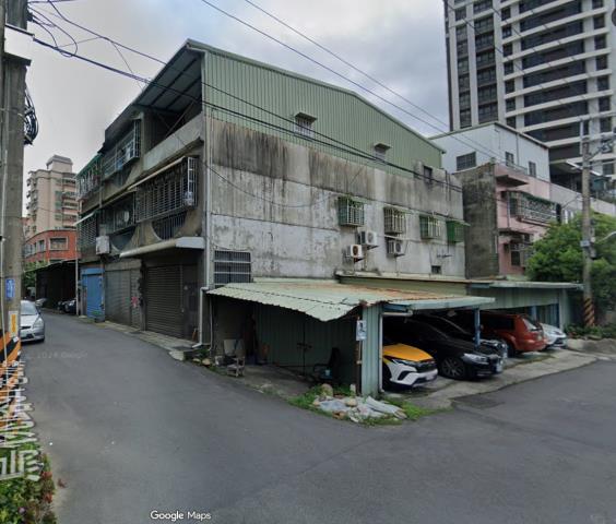 新北鶯歌法拍透天-10