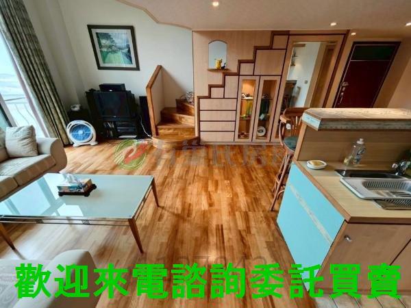 新北三芝華廈-4