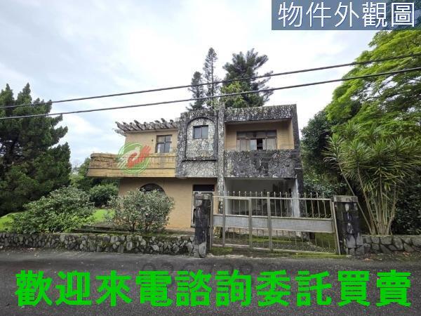 新北三芝別墅-3