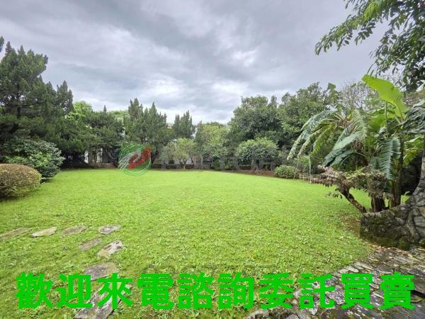 新北三芝別墅-2