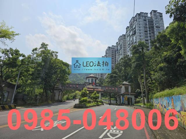 新店法拍大樓-5
