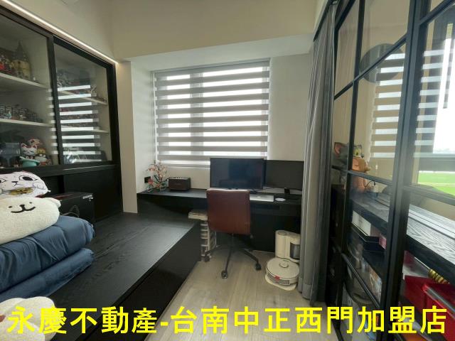 善化大樓-3