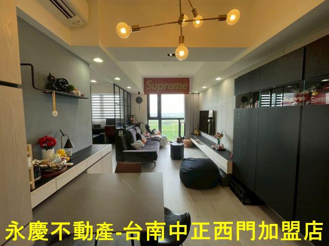 善化大樓-6