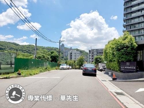 淡水拍賣大樓-4