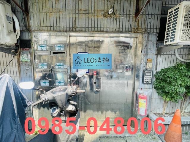 汐止法拍公寓-4