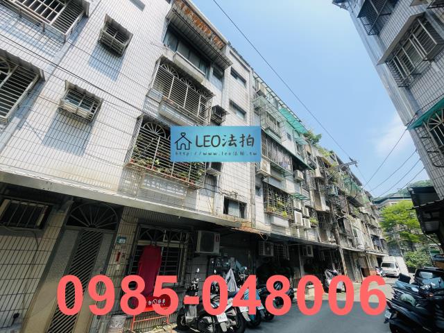 汐止法拍公寓-2