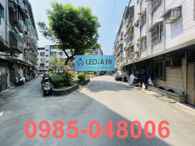 汐止法拍公寓-5