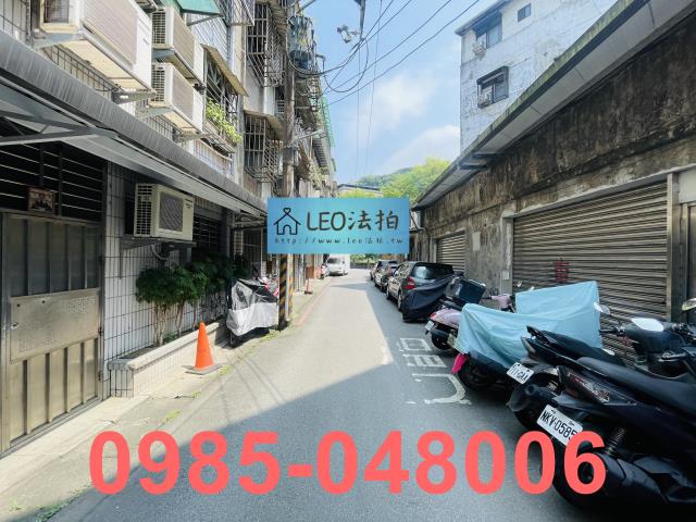 汐止法拍公寓-6