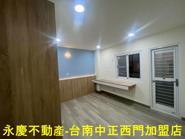 台南中西區公寓-2