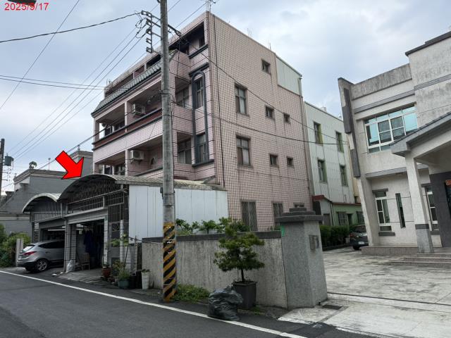 屏東鹽埔法拍透天-5