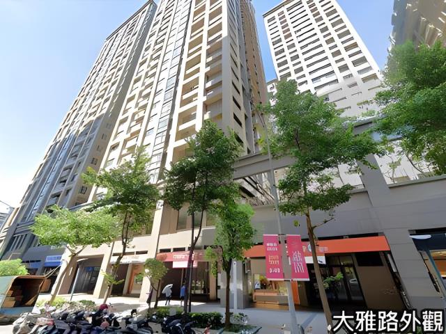 新北樹林大樓拍賣-6