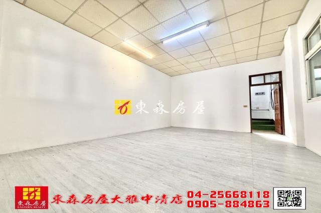 台中神岡農舍-10