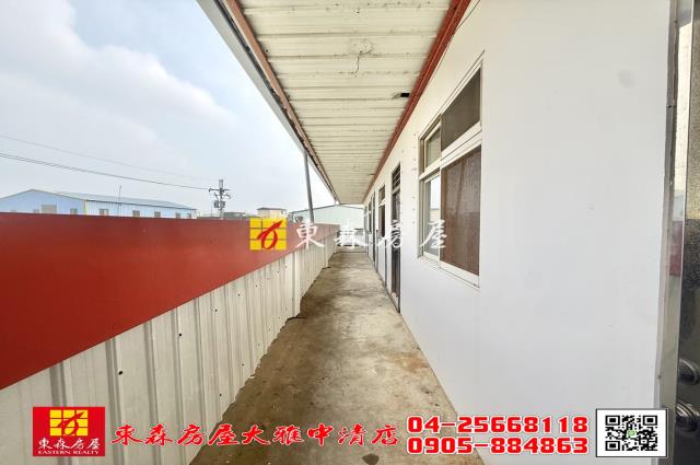 台中神岡農舍-6