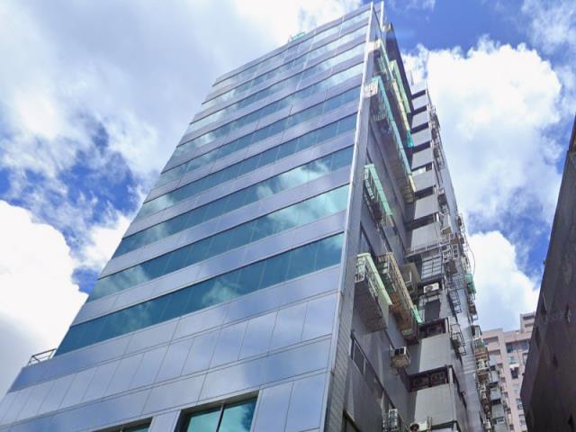 新北板橋大樓法拍-8