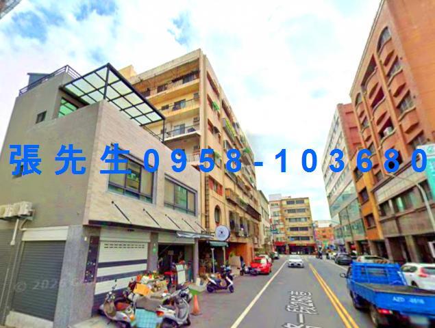 中西區華廈法拍-4