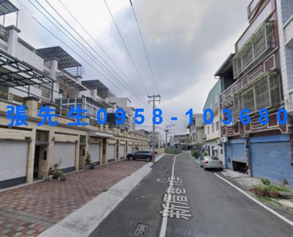 燕巢法拍透天-2