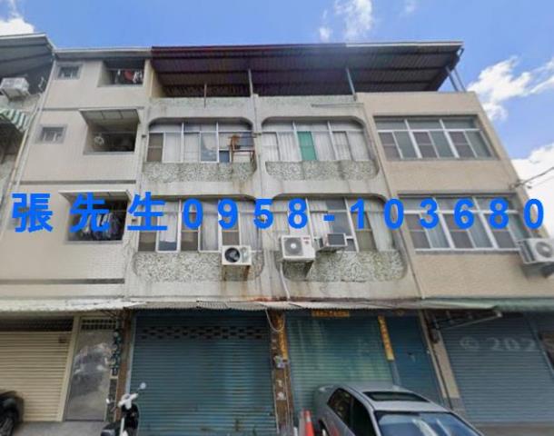 楠梓法拍透天-2