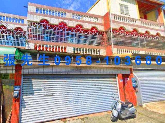 古坑拍賣透天-1