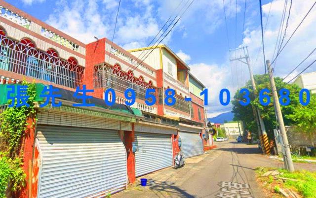 古坑拍賣透天-4