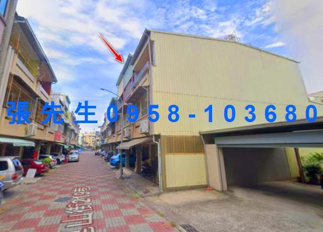 永康透天拍賣-5