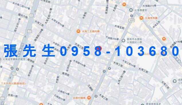 台南法拍透天-4