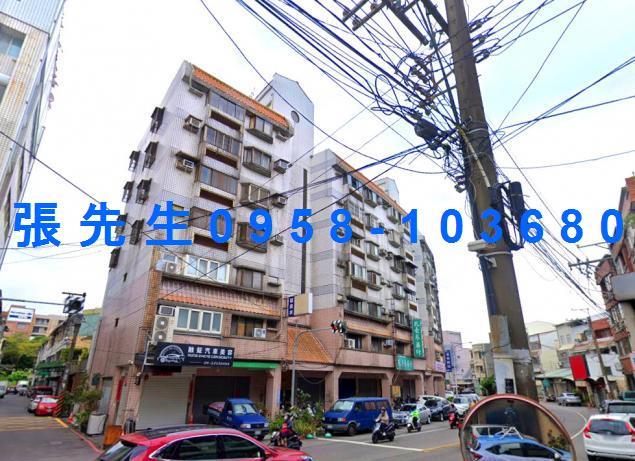 台中法拍華廈-4