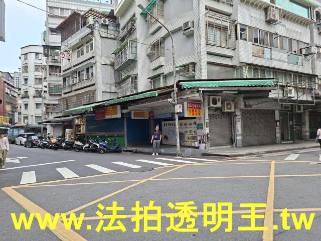 台北拍賣華廈-9