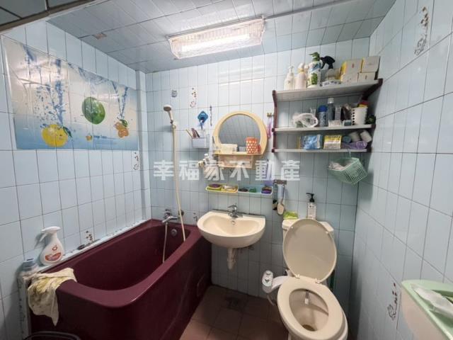 台南永康店面-5